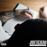Artwork for El cuaderno del justiciero by Zavio Vega