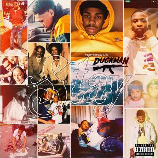 Artwork for Stay