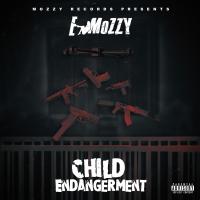 Artwork for Child Endangerment by E Mozzy