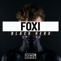 Artwork for Black Hero by Foxi