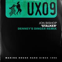 Artwork for Stalker (Denney's Dinger Remix) by Jon Bishop