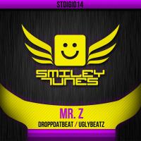 Artwork for Droppdatbeat / Uglybeatz by Mr-Z