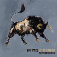 Artwork for Joy of Nothing by Foy Vance