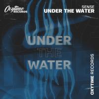 Artwork for Under The Water by SENSE