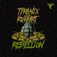 Artwork for Rebellion by Tyranix