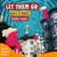 Artwork for Let Them Go (Julius Dreisig Remix)