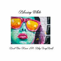 Artwork for Don't You Know by Blessing White