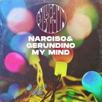 Artwork for My Mind by Narciso & Gerundino