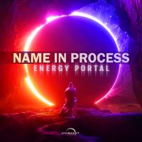 Artwork for Energy Portal by Name In Process