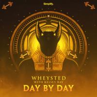 Artwork for Day By Day by Wheysted