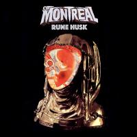 Artwork for Rune Husk by Of Montreal