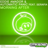 Artwork for Morning After by Eddie Amador