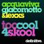 Artwork for Too Cool 4 Skool (Jonny Lexxs Remix)
