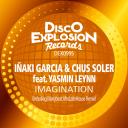 Artwork for Imagination (Radio Mix)