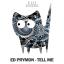 Artwork for Tell Me (Original Mix)