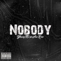 Artwork for Nobody by Yhung TO