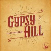 Artwork for Our Routes by Gypsy Hill