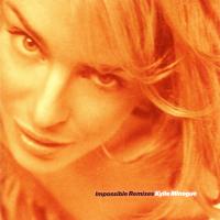 Artwork for Impossible Remixes by Kylie Minogue