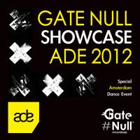 Artwork for Ade 2012 (Special Amsterdam Dance Event - Showcase) by Various Artists