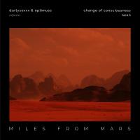 Artwork for Miles From Mars 11 by Durtysoxxx