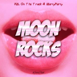 Artwork for MoonRocks