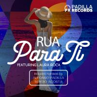 Artwork for Para ti (feat. Laura Roca) by Rua