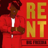 Artwork for Rent by Big Freedia