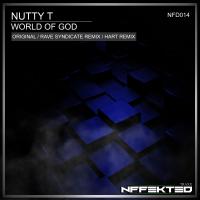 Artwork for World Of God by Nutty T