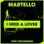 Artwork for I Need A Lover (Dub Mix)