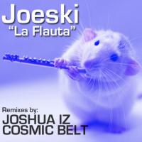 Artwork for La Flauta by Joeski