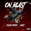 Artwork for On Blast (feat. Music)