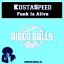 Artwork for Funk Is Alive (Original Mix)
