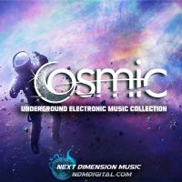 Artwork for Cosmic Collection 04 by Various Artists