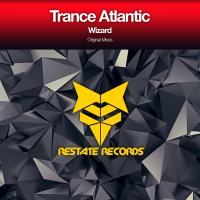 Artwork for Wizard by Trance Atlantic