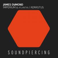 Artwork for Imperium / Adrastus by James Dymond