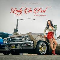 Artwork for Lady In Red A Soul Collection by Various Artist