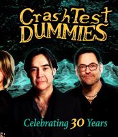 Crash Test Dummies