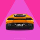 Artwork for Like Dis