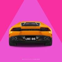 Artwork for Like Dis by Mayne Mannish