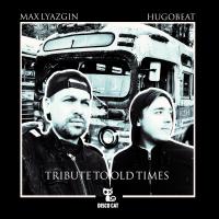 Artwork for Tribute to Old Times by Max Lyazgin