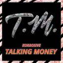 Artwork for Talking Money