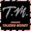 Artwork for Talking Money