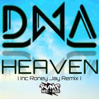 Artwork for Heaven (Re-release) by DJ DEANO