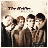 Artwork for Radio Fun by The Hollies