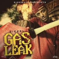 Artwork for Gas Leak by Diezal