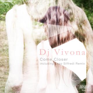 Artwork for Come Closer