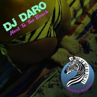 Artwork for Next To The Beach by Dj Daro