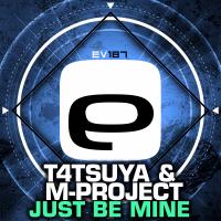 Artwork for Just be mine by T4TSUYA