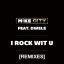 Artwork for I Rock wit U (feat. Dwele) (Beloved’s BPM Mix)