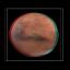 Artwork for Mars